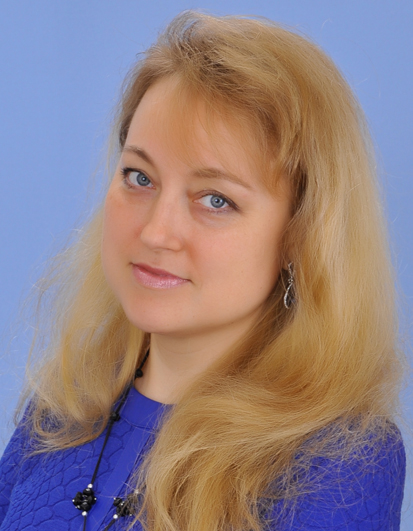 Прохорова Елена Владимировна.
