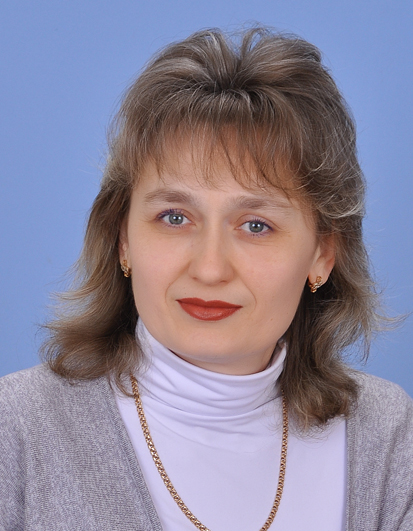 Фесенко Виктория Викторовна.