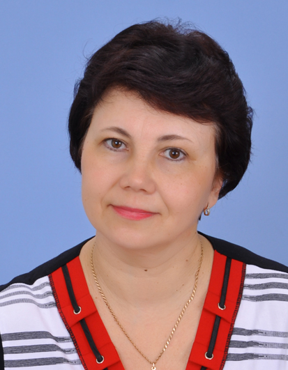 Чирва Ирина Игоревна.