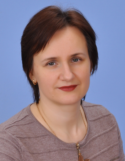 Шишко Любовь Анатольевна.