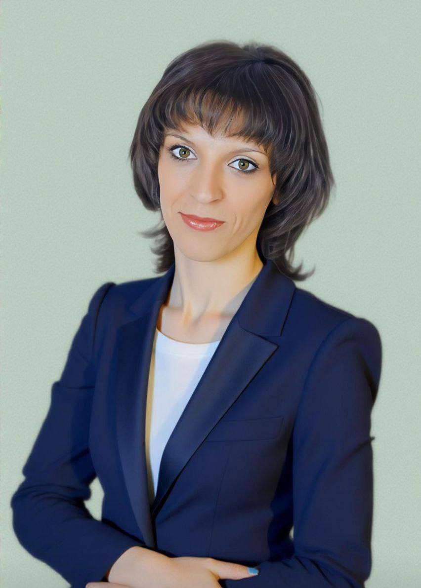 Петзельт Татьяна Владимировна.