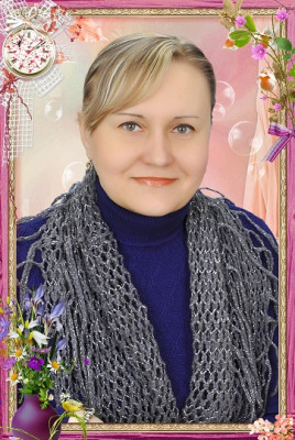 Скорятина Оксана Дмитриевна Скорятина Оксана Дмитриевна