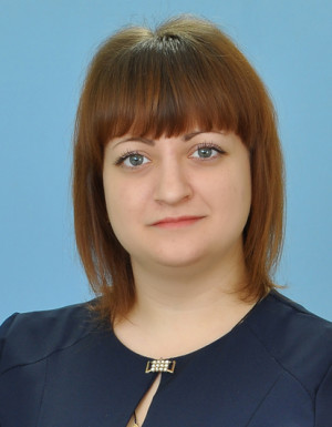 Волока Алина Александровна Волока Алина Александровна